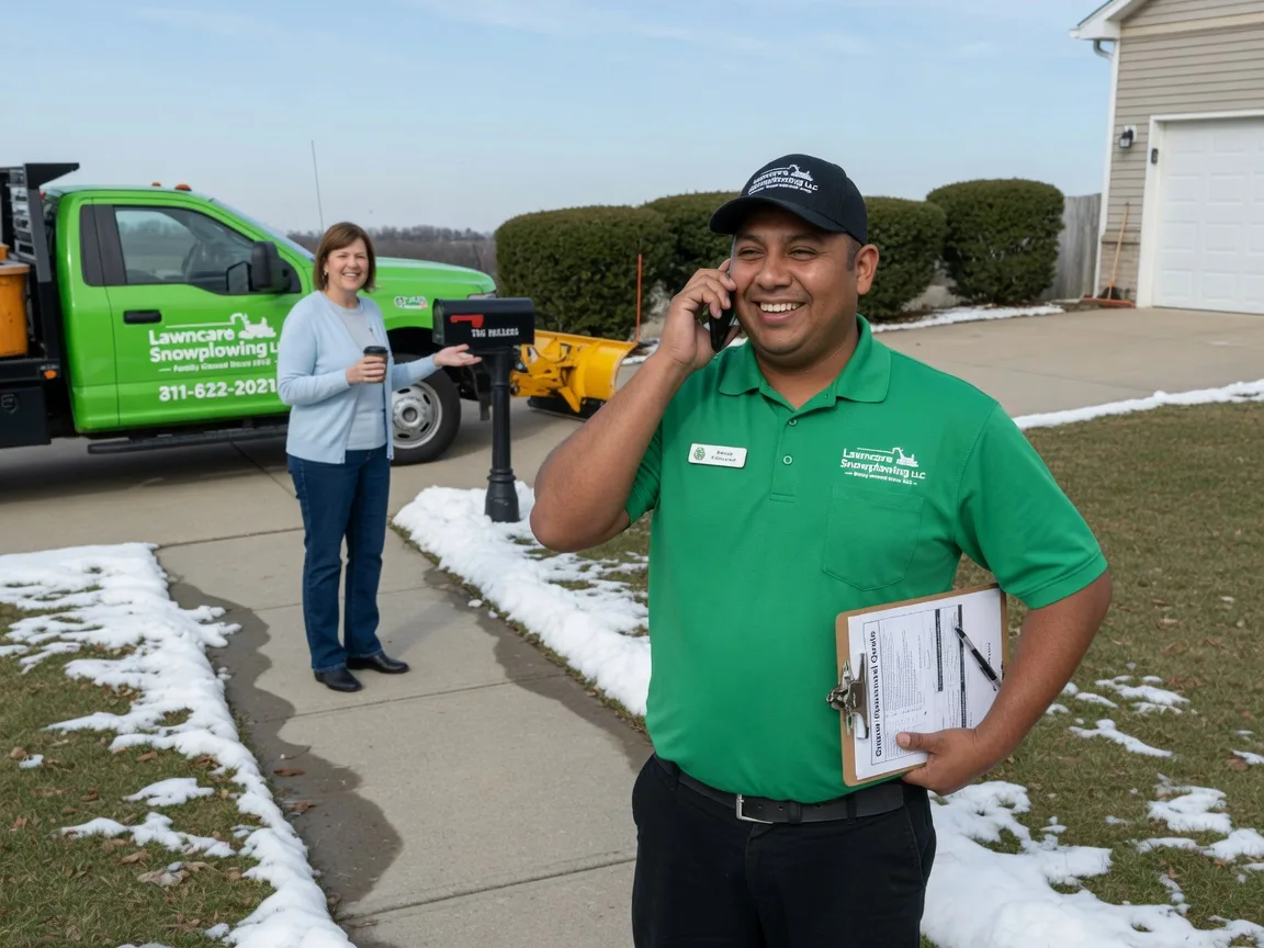Lawn Care Services By Expert Landscaper Waltersburg, PA FAQs